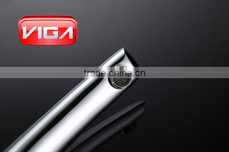 Hot selling small kitchen design CUPC faucet italian kitchen faucets