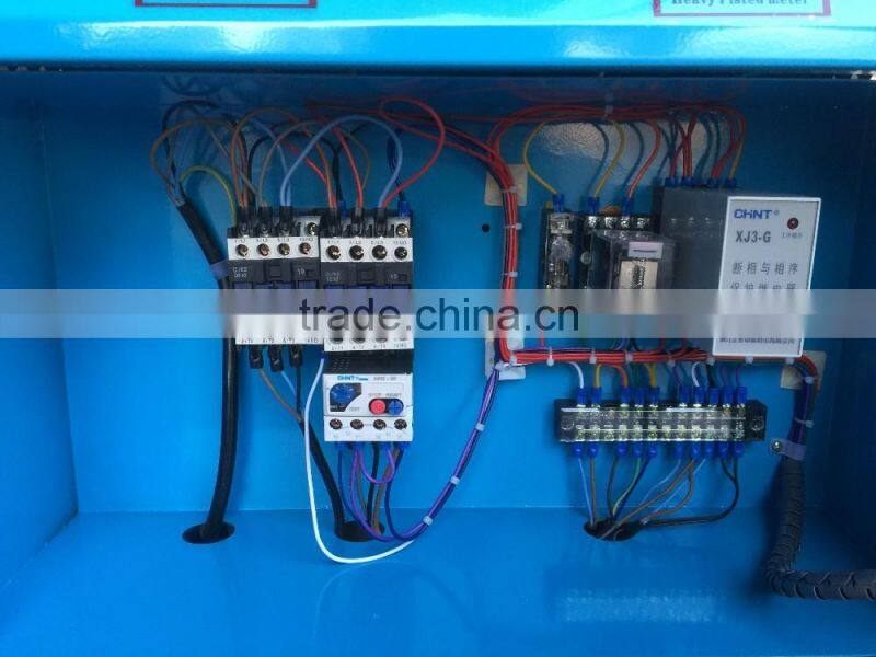 Zillion 5HP 3.75KW best sell Air chiller Recirculating chiller for Plastic Industry quality water cooled mini air cooler type