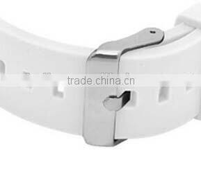 High quality sport watches waterproof silicone band wholesale watch 100 watch