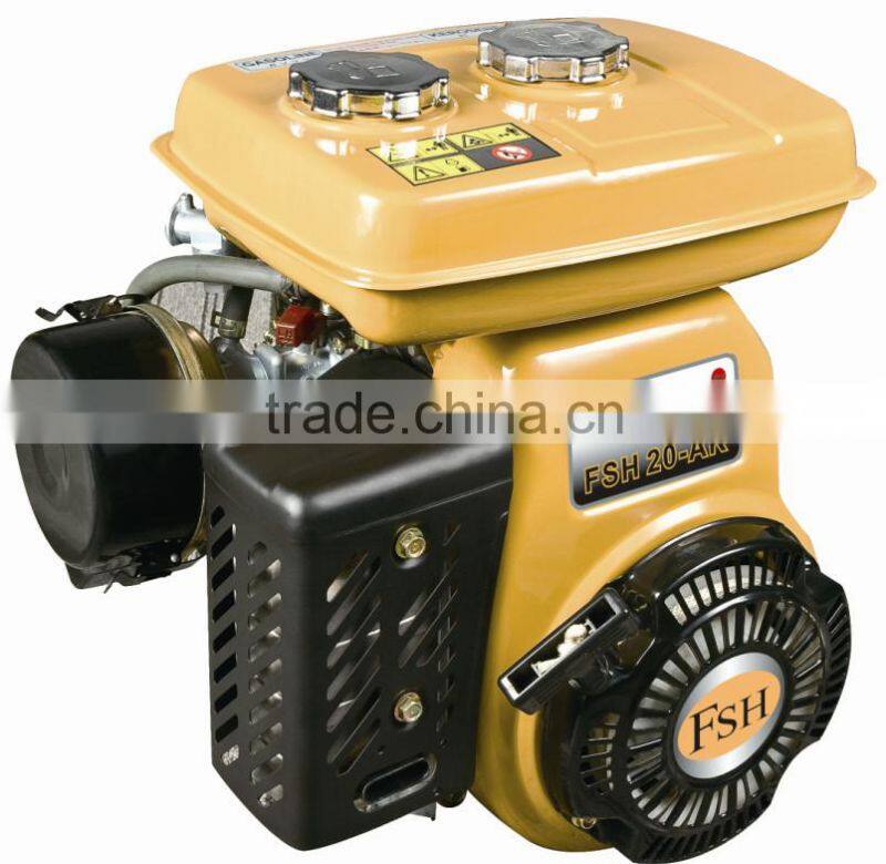 ROBIN ENGINE/GASOLINE ROBIN ENGINE/ROBIN ENGINE/EY20K