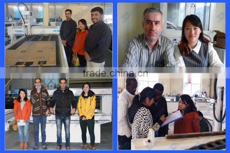 2016 big promotion !!! Woodworking funiture wood stair router cnc machinery for 3d wood design cnc router in hot sale