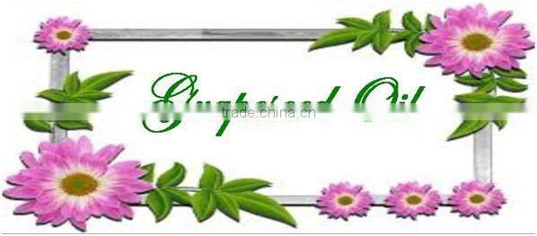 Reliable Supplier for Grapeseed Oil Refined