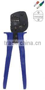 Hand Tools Supplier LSD Hand tools type 270mm combination plier A-056EF for crimping wire-end ferrules 0.5~6mm2