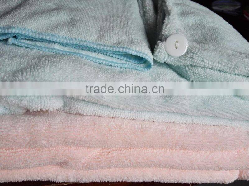 bath towel set