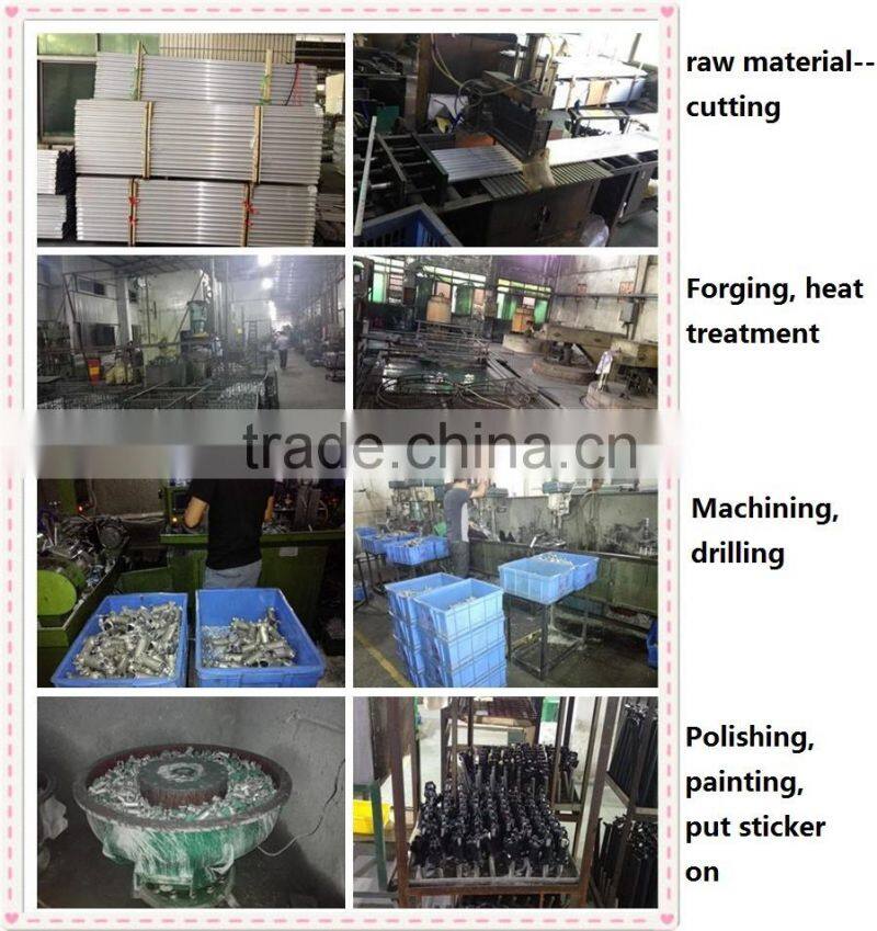 L006 High quality Wholesale MTB Handlebar 6061T-6 Alloy Hand Bar 580-780mm 31.8 Clamp Flat Bars HOMHIN