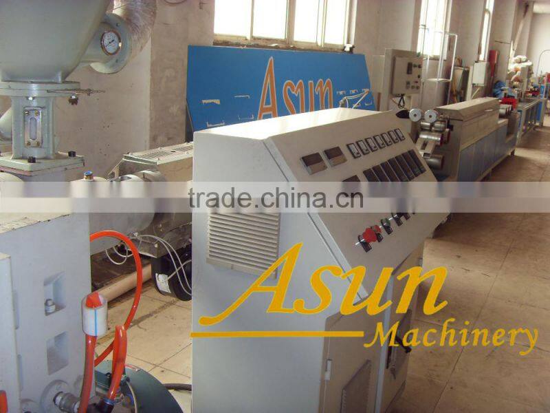 Polypropylene Strapping Machine/PP strap machine