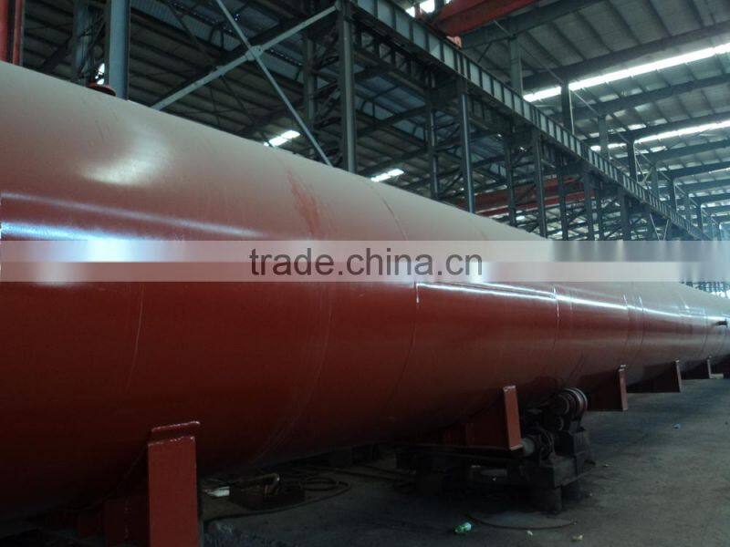 Automatic Autoclave Aerated Concrete Autoclave Industrial