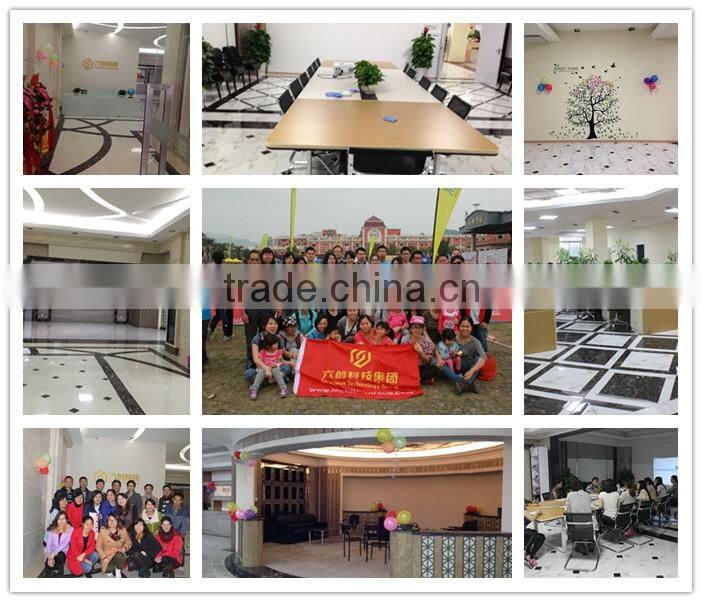 5 Port UBS Charger Built In Smart IC For Each Port USB Charger Station