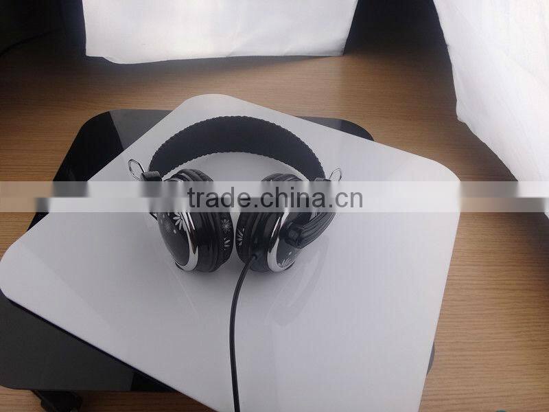 Elegent wholesale oem headphone part