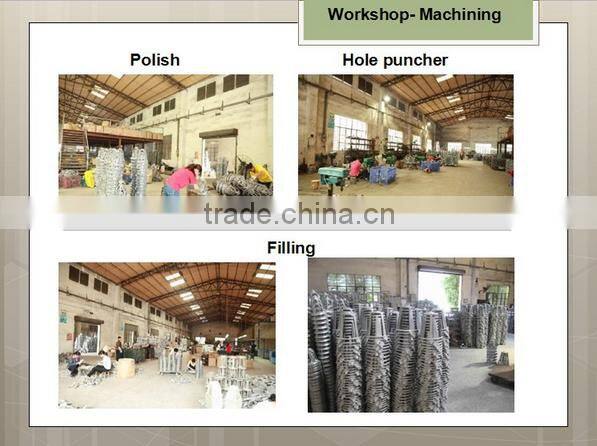 Hot sale Morden Aluminum High Power 12V Led Garden Light