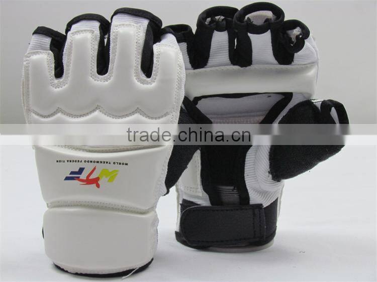 WTF Taekwondo Gloves ,taekwondo hand protector,TKD Gloves