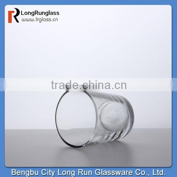 LongRun alibaba discounts barware collection scotch glasses whole sale set of six