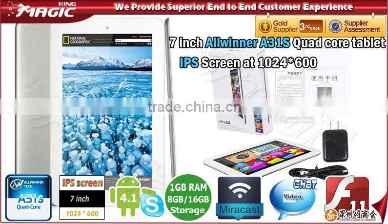 Shenzhen Magicking - The Best onda supplier tablet