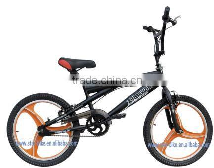 2014 new design BMX bicycle &disc brake &good quality &hot selling model