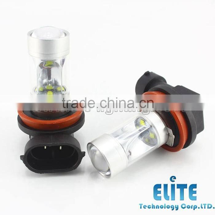 Top Class High Brightness Ce Rohs Certified Led Fog Lamp Wholesale