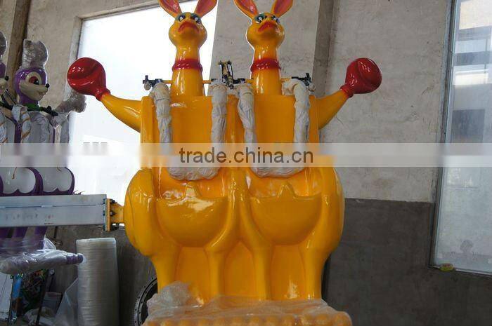 hot sale Alibaba Fr happy kangaroo jump roots