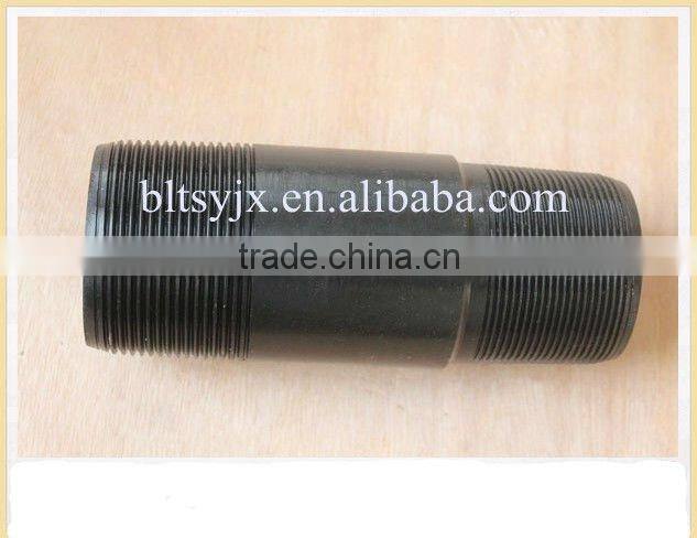 API 5CT pipe nipples for oil field