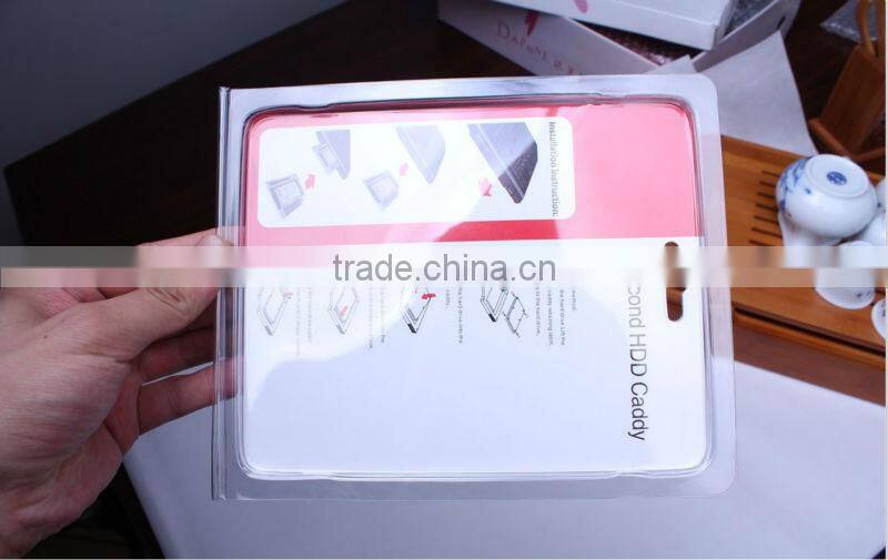 brand new 2nd HDD Caddy Tray Bay with screwdriver for HP EliteBook 6930p 8440p 8530p 8540w 8730w