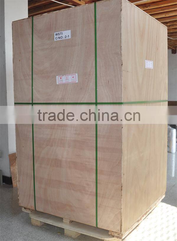 large power 3-phase pure sine wave solar inverter for industrial system