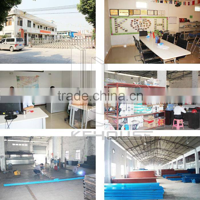 cheap water proof modular cottage homes for sale