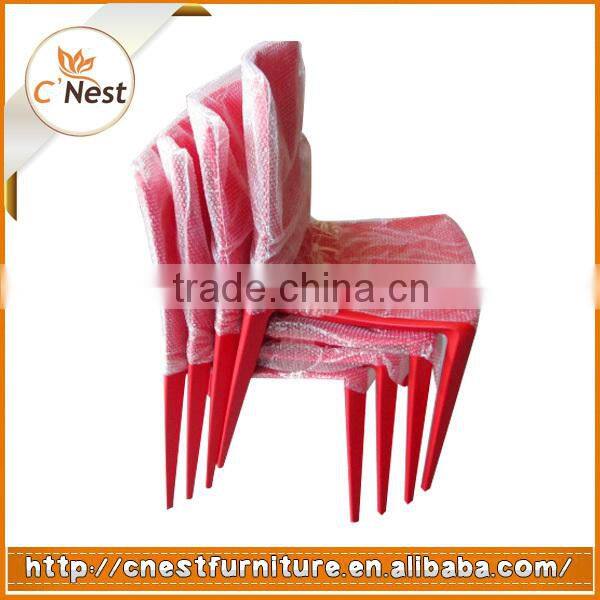 Wholesale Cheap colorful garden chair