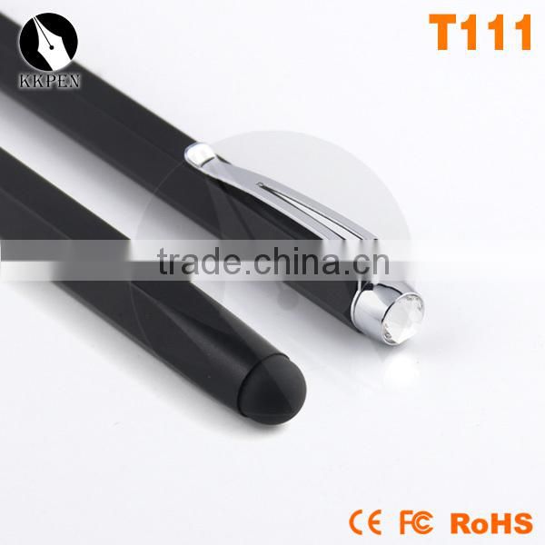 2016 High quality stylus touch pen for promotion product pen