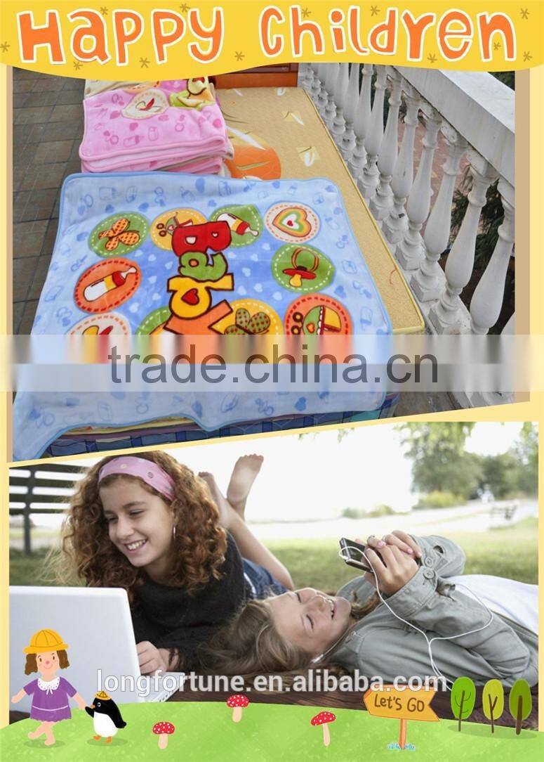 Manufactory walmart alibaba china home textile wholesale alibaba baby muslin blanket