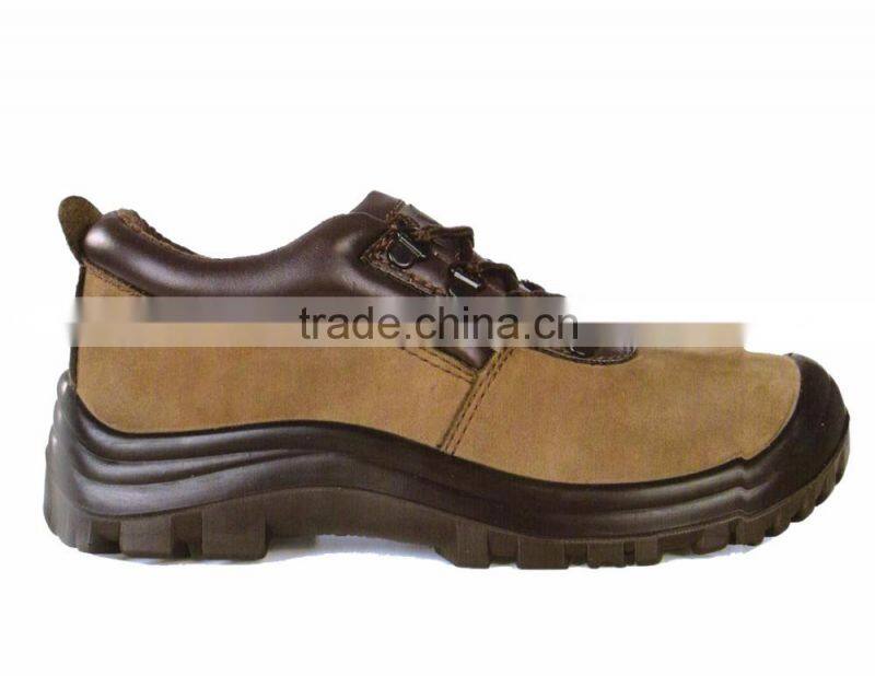 Anti-static high quality safety shores/boots for engineers