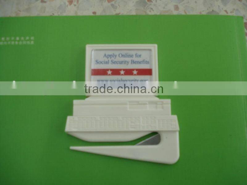 Manual Letter Opener