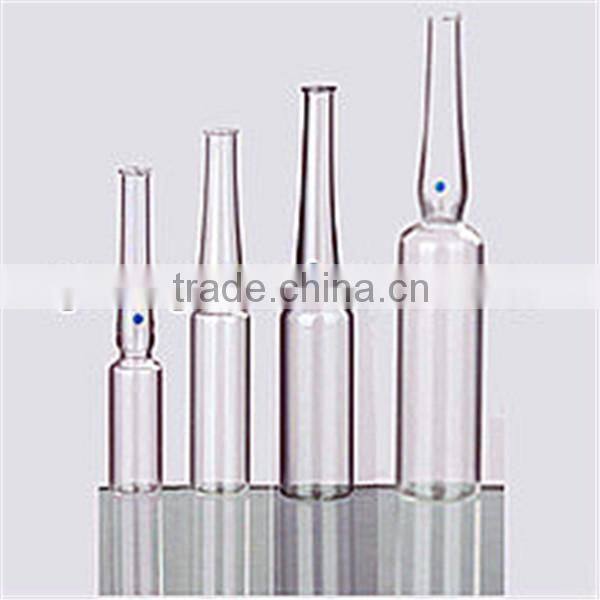 Vitamin c ampoules