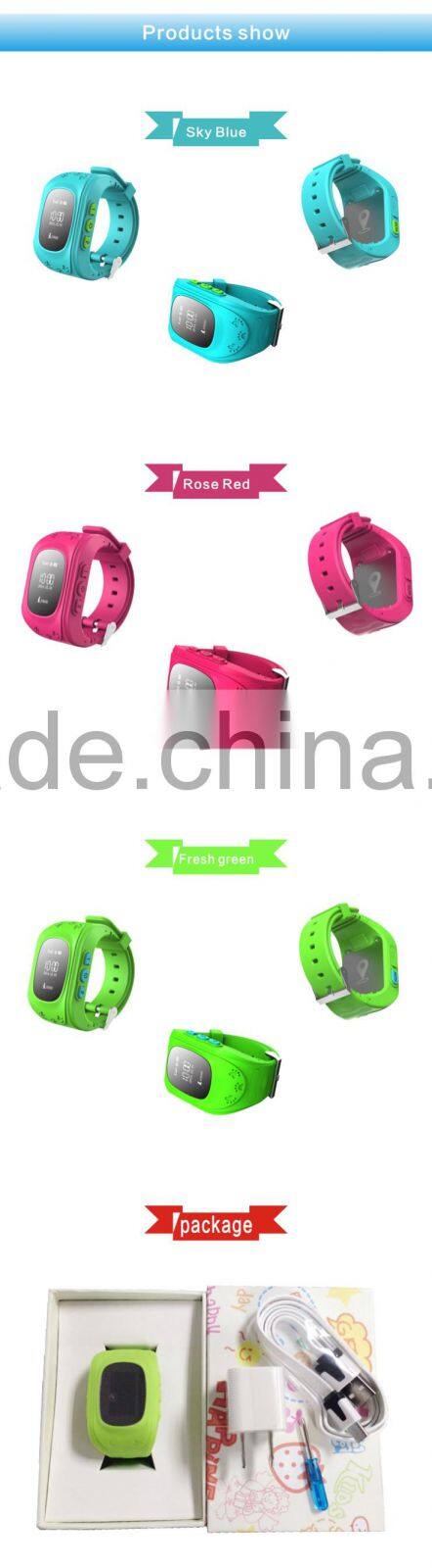 Aipker Kid's gps sport watch