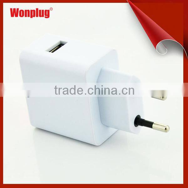 2014 Discount High Quality Universal Travel Charger