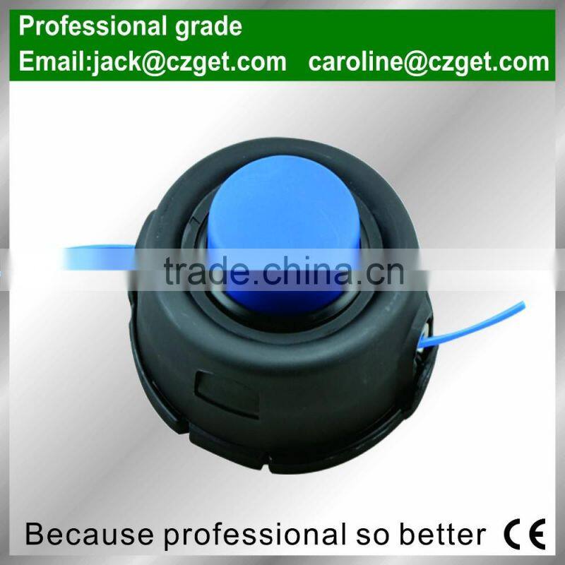 nylon head nylon cutter brush cutter nylon head trimmer head