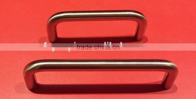 Stainless Steel Furniture Pull Handles for cabinet, door and drawer