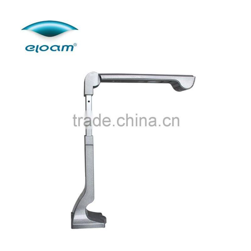 Eloam Document camera and visual presenter S600 for education office