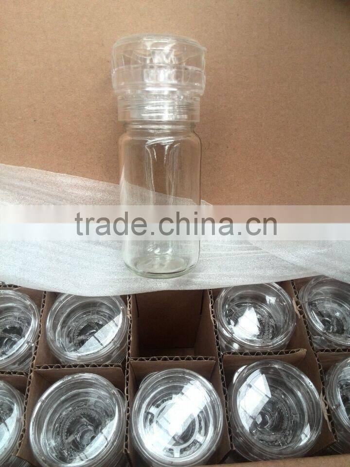 80ml salt and pepper grinder