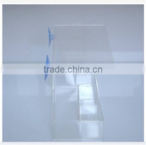 Factory Large Acrylic Window Cheap Bird Feeders