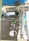 Hot selling Single head aluminum copy router window machine