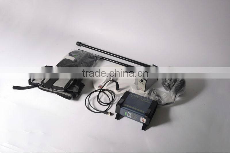 GPX-4500 metal Detector