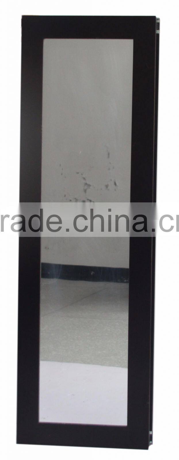 GZ-2 Manufacture Wall Mounted Foldable Ironing Board with mirror