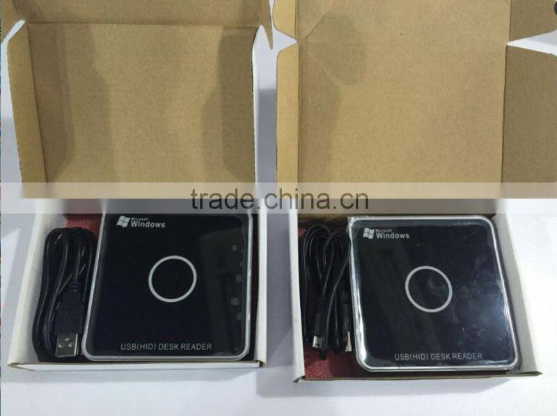 UHF RFID USB Desktop reader Mini Type UD-10- SID Global