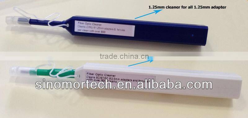 CL20 2.5mm And 1.25mm Female Connector Cleaner