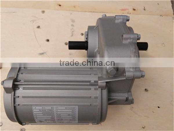 Center Pivot irrigation system