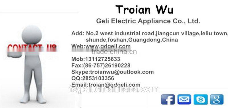 Fragrance bottle night lamp diffuser manufacturer GL-6651
