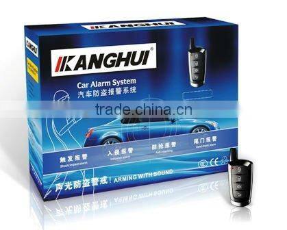 hot sell electronic elbow car immobilizer 4221 with PIN code programmable