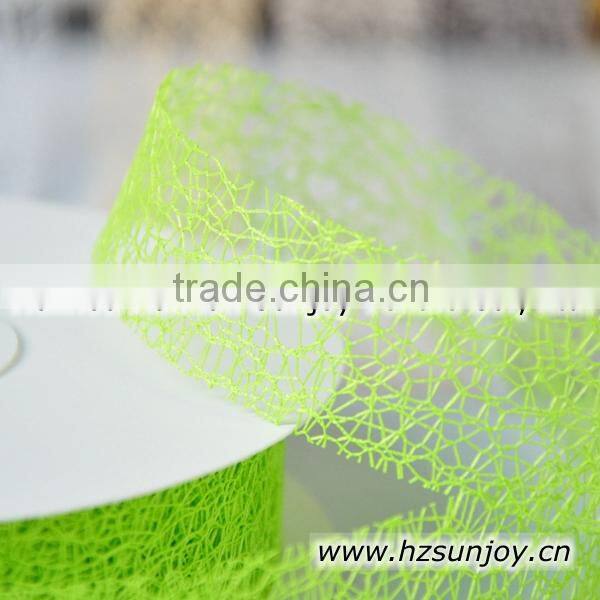 Textile Dress Accessory