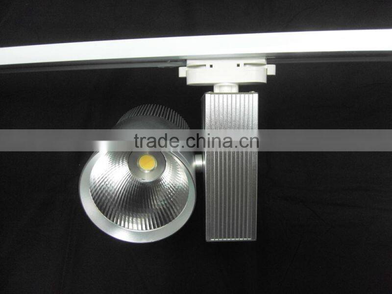 High quality track rail for track 4pins 3-phase with CE approved