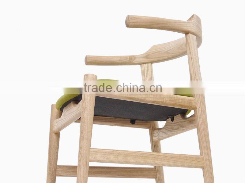 Wooden armchair, Cheap Dinng chair