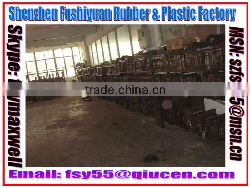 High Quality Rubber Auto Grommets / Perfect Performance Car Rubber Grommet / Factory Specialises in Automotive Rubber Grommet