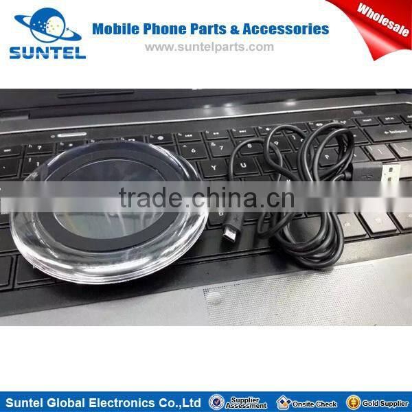 wholesale price wireless charger for mobil phone, para toda marca